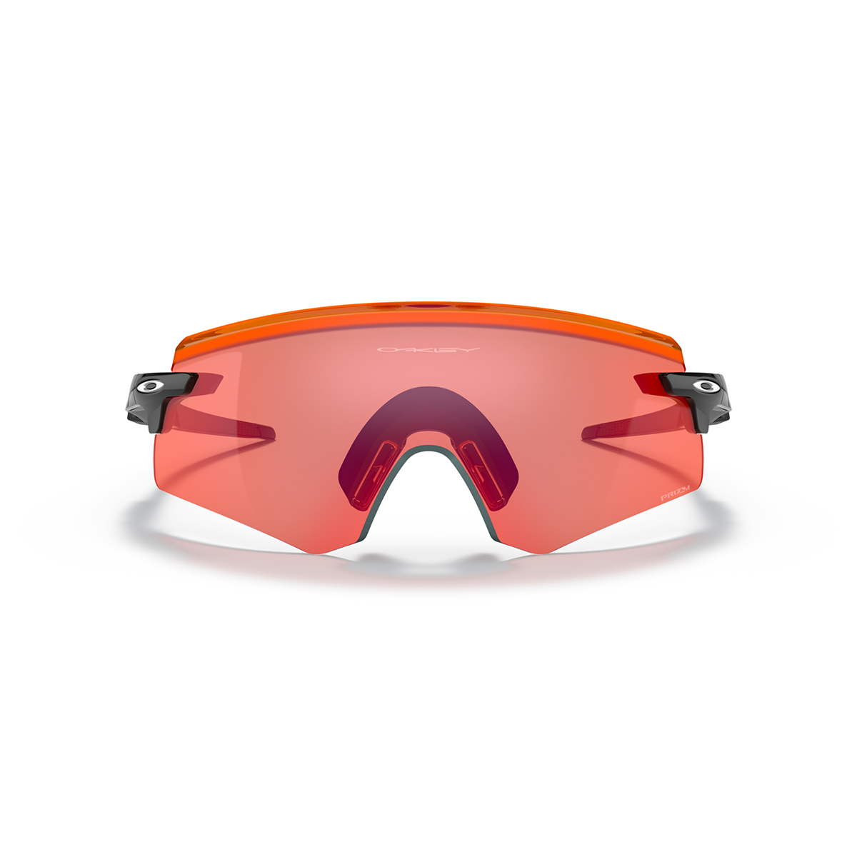 OAKLEY ENCODER Polerad svart Prizm Field - OO9471-0236