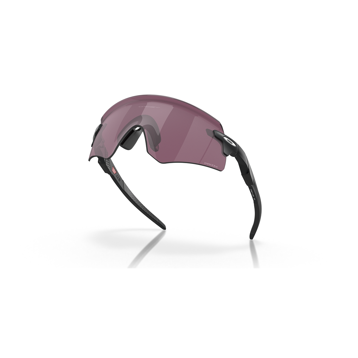 OAKLEY ENCODER Olive Mat Prizm Road Black - OO9471-2136
