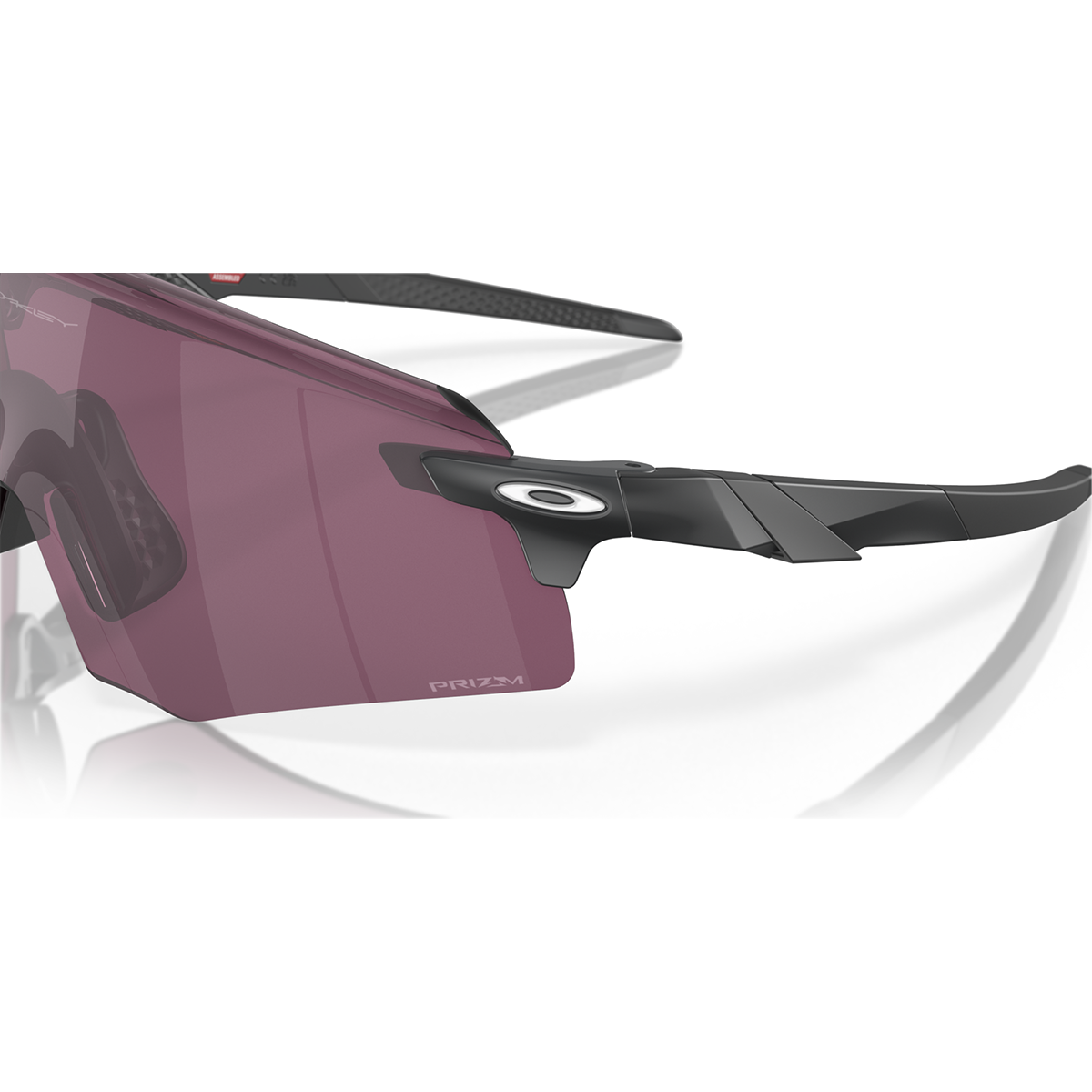 OAKLEY ENCODER Olive Mat Prizm Road Black - OO9471-2136