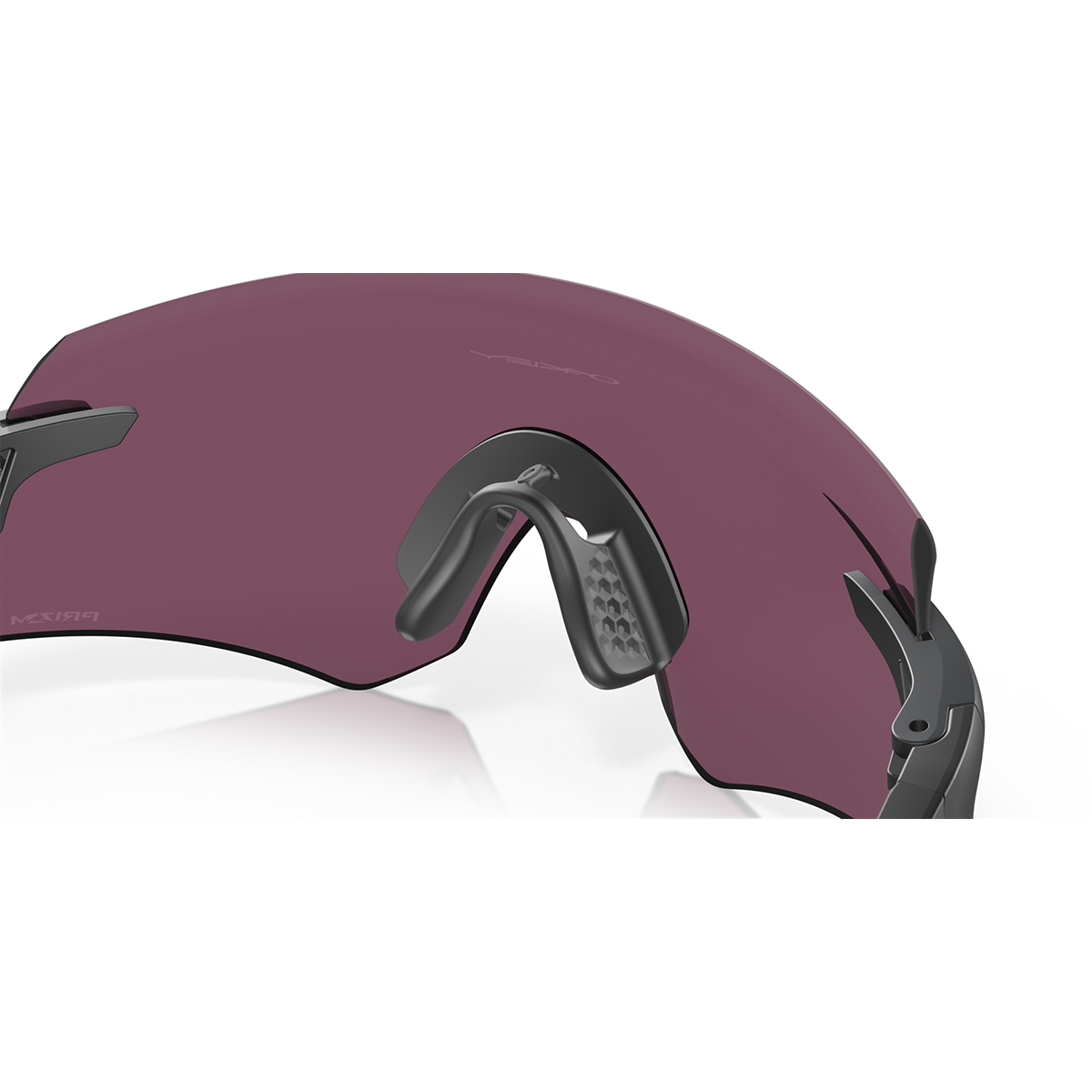OAKLEY ENCODER Olive Mat Prizm Road Black - OO9471-2136