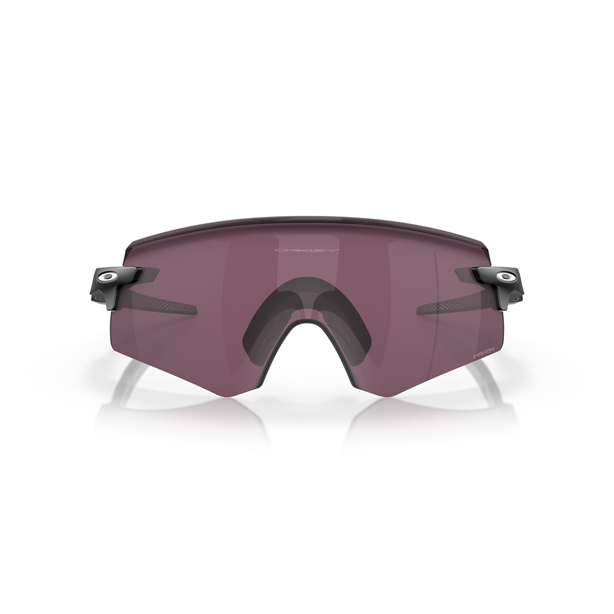 OAKLEY ENCODER Olive Mat Prizm Road Black - OO9471-2136