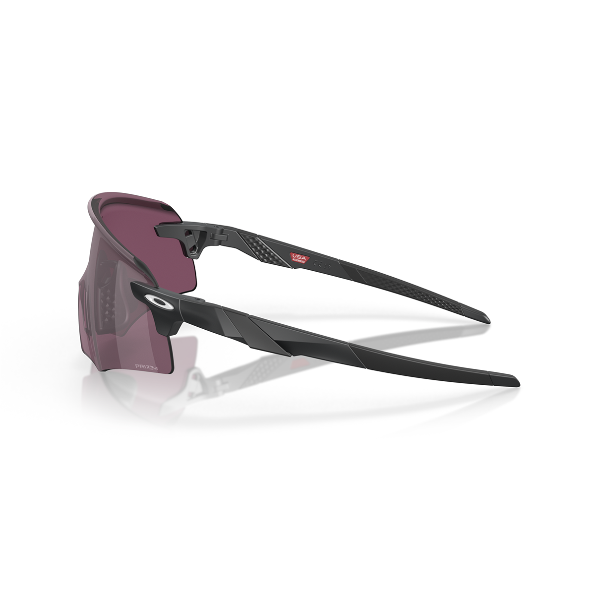 OAKLEY ENCODER Olive Mat Prizm Road Black - OO9471-2136