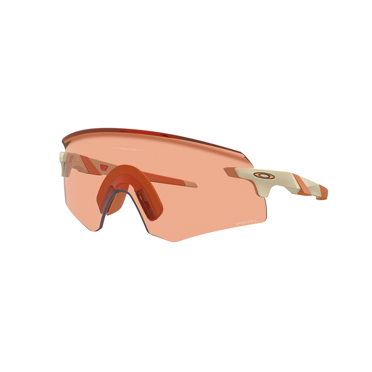 OAKLEY ENCODER Orange Beige Prizm Berry - OO9471-2536