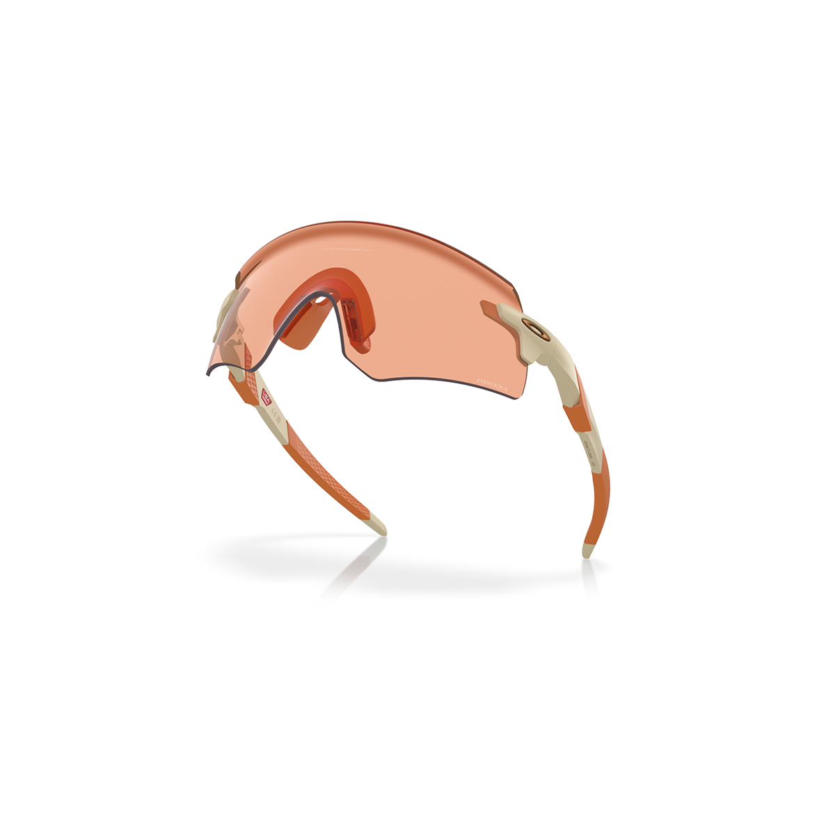 OAKLEY ENCODER Orange Beige Prizm Berry - OO9471-2536