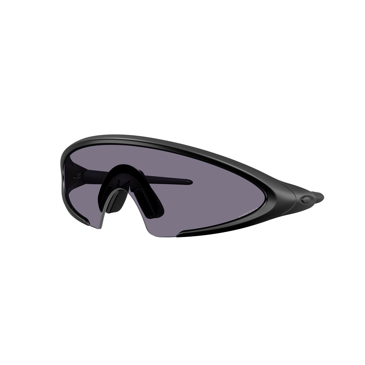 OAKLEY ELLIPSE Matte Black Prizm Grey Glasögon