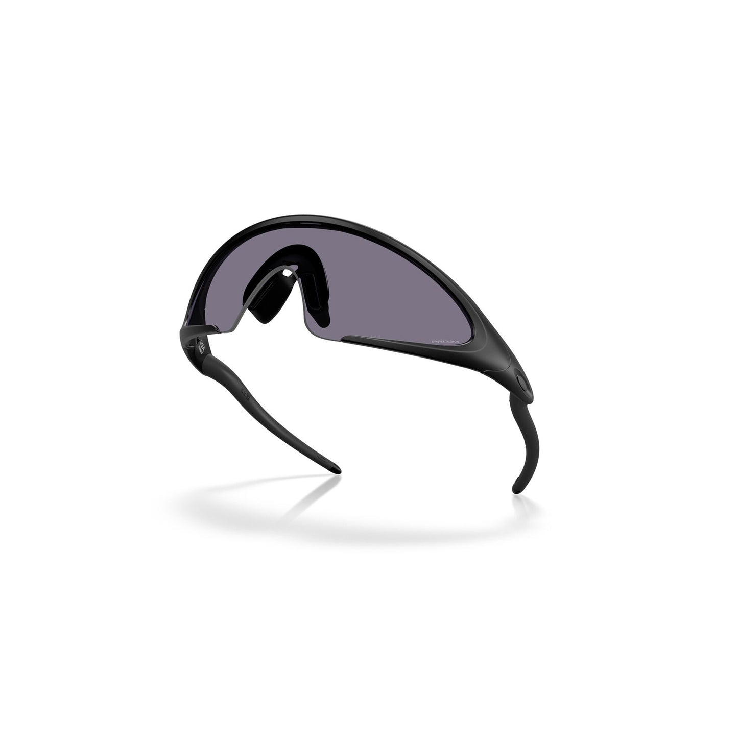 OAKLEY ELLIPSE Matte Black Prizm Grey Glasögon