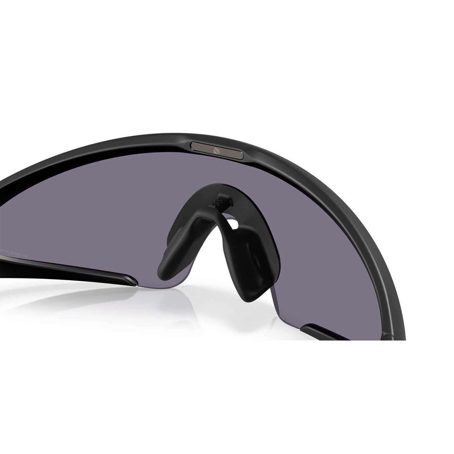 OAKLEY ELLIPSE Matte Black Prizm Grey Glasögon