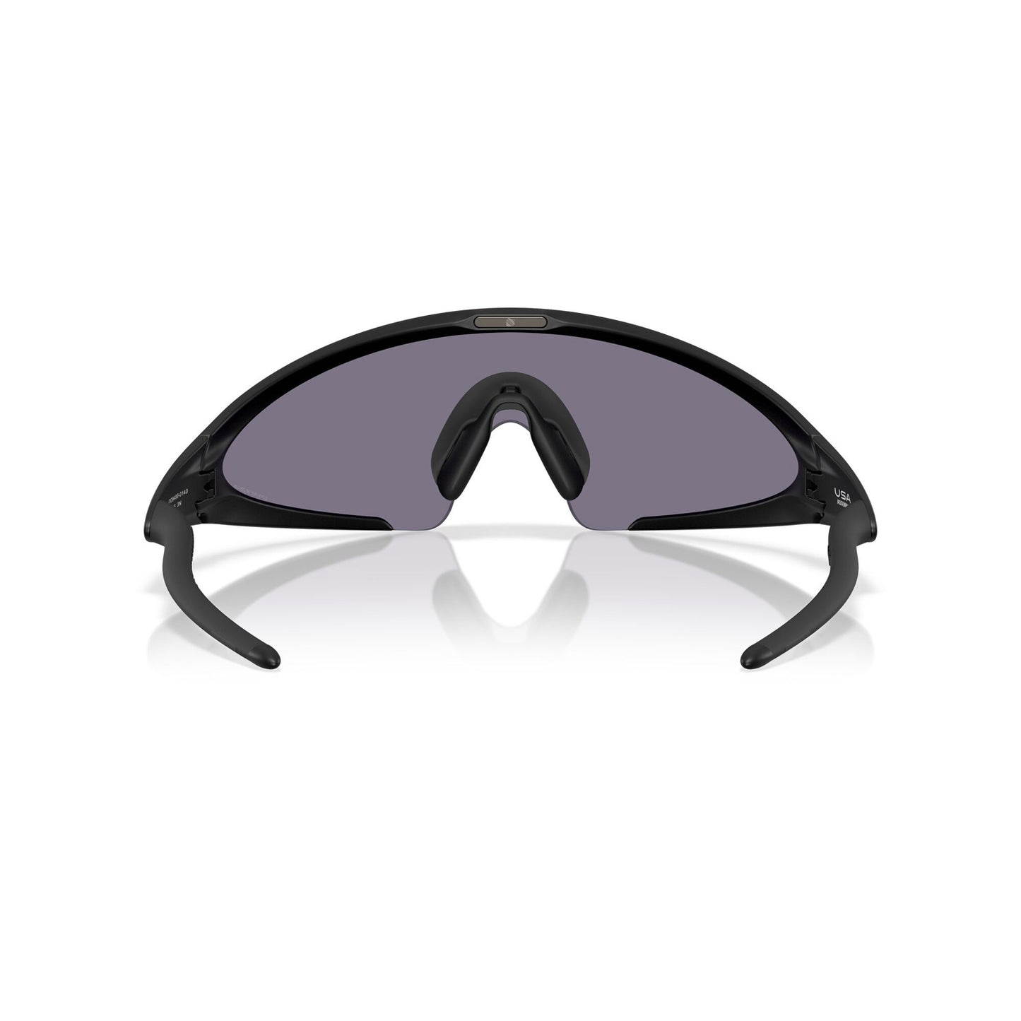 OAKLEY ELLIPSE Matte Black Prizm Grey Glasögon