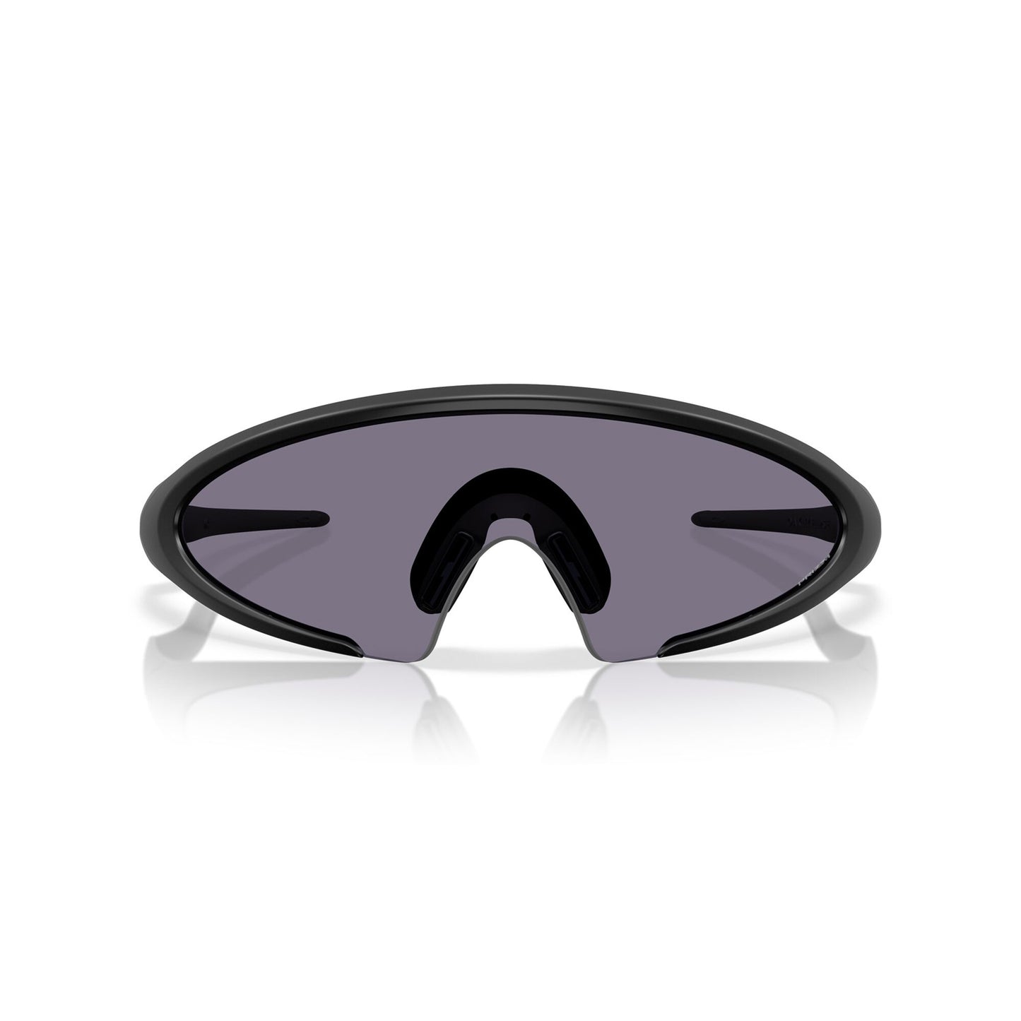 OAKLEY ELLIPSE Matte Black Prizm Grey Glasögon