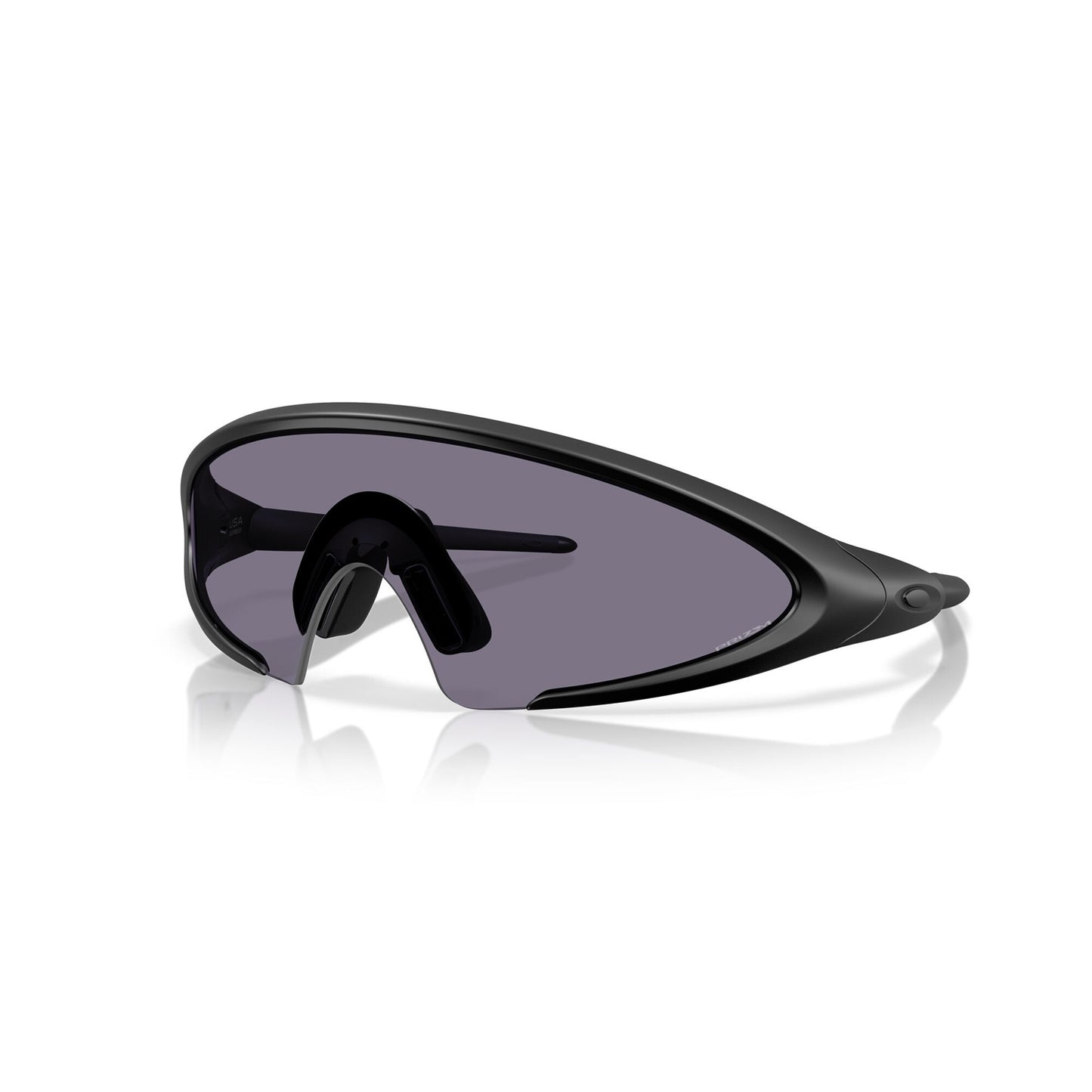 OAKLEY ELLIPSE Matte Black Prizm Grey Glasögon