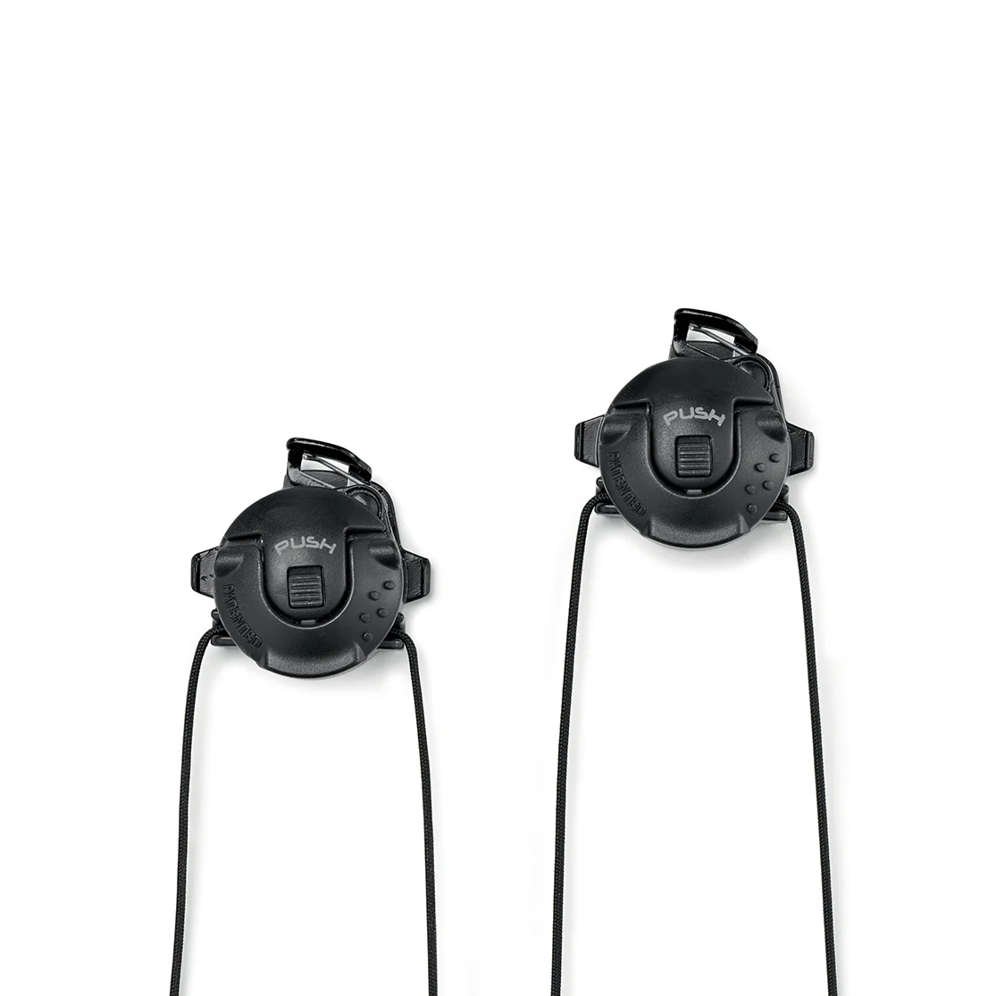 Spännen SIDI TECNO 3 Push 170 Skor Svart