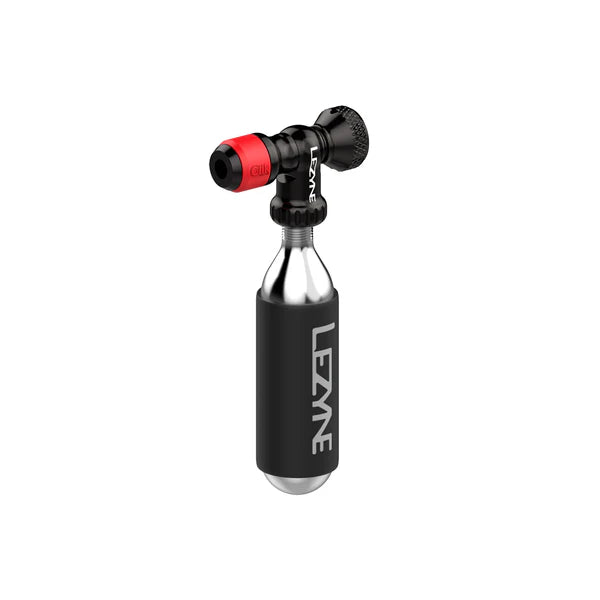LEZYNE CLICK DRIVE CO2 tändstift