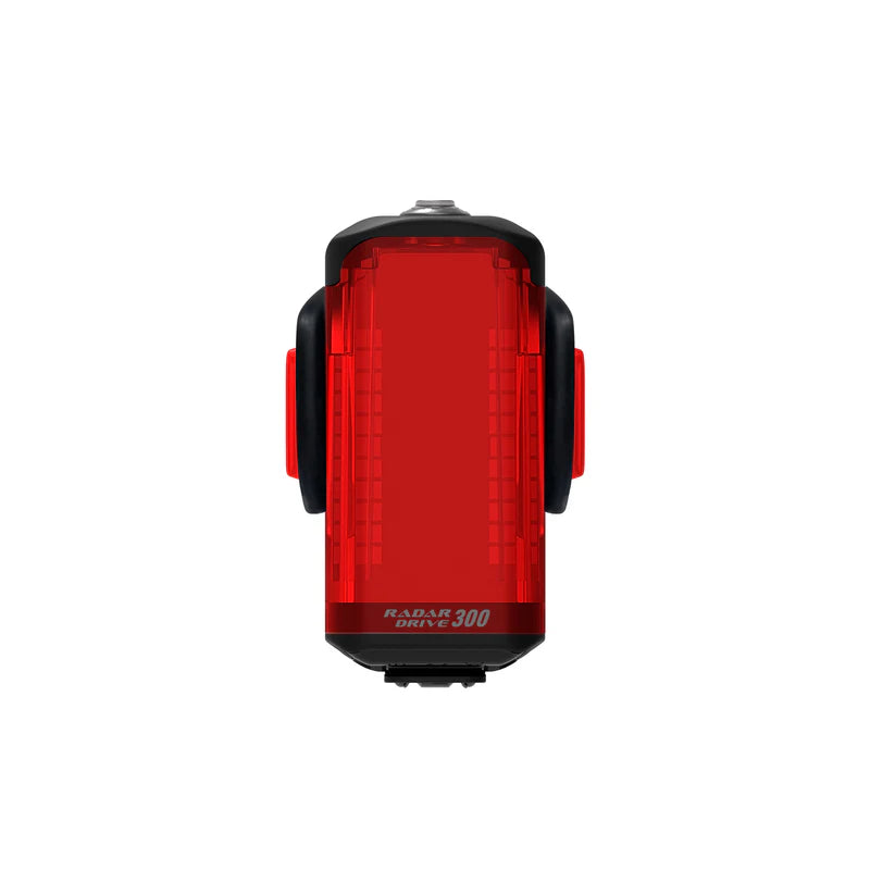 Bakre belysning LEZYNE RADAR DRIVE