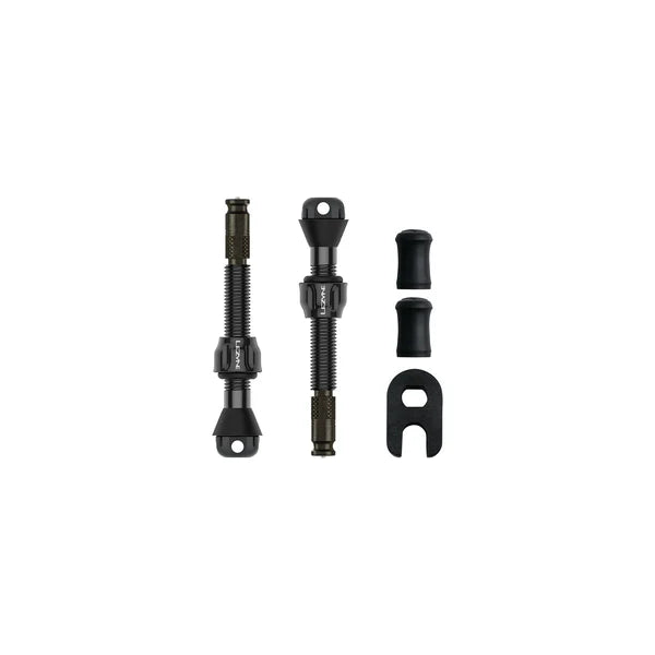 Slanglös ventil LEZYNE CLICK TLR PRO