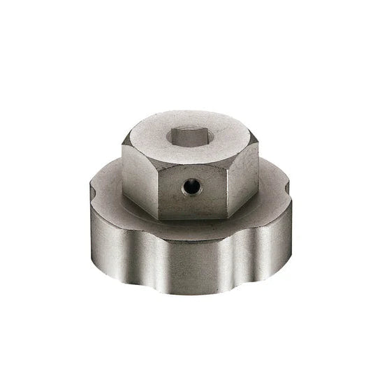 Demontera LEZYNE SOCKET DRIVER-bottenlagerhuset