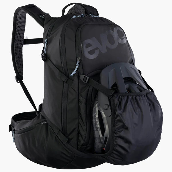 EVOC EXPLORER PRO 26 L Backpack Black