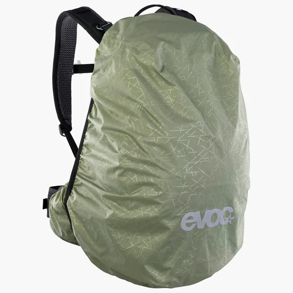EVOC EXPLORER PRO 26 L Backpack Black