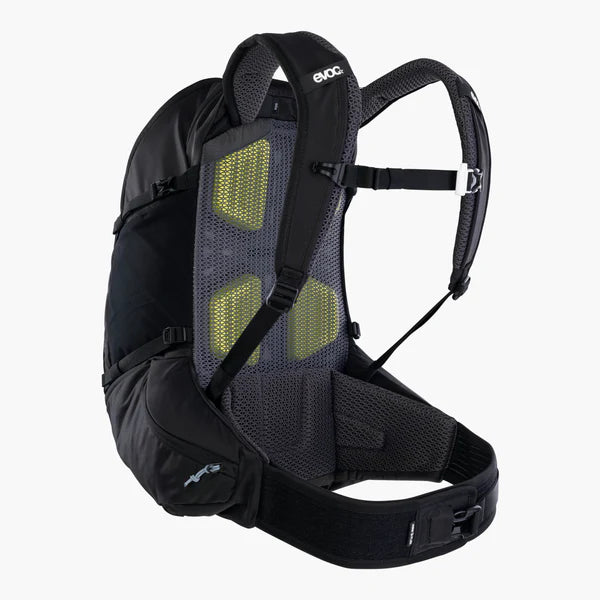 EVOC EXPLORER PRO 26 L Backpack Black