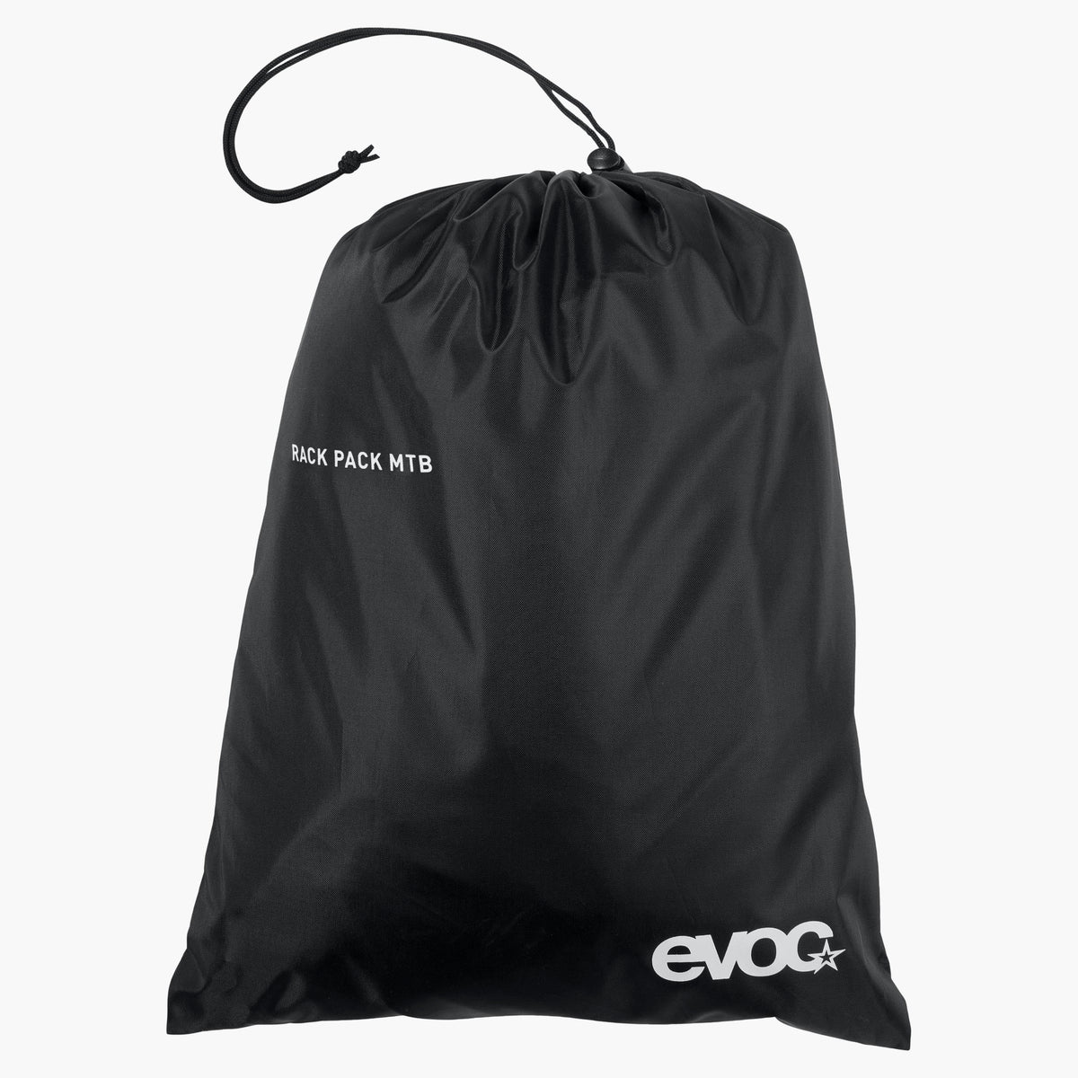 Protective Cover for EVOC BIKE RACK COVER MTB Bike Carrier Black