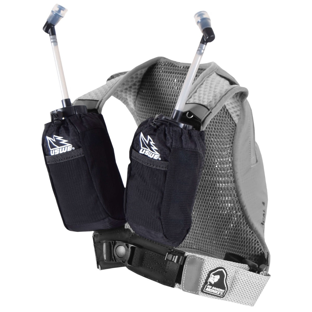 USWE CHEST POCKET för NDM 1-sele