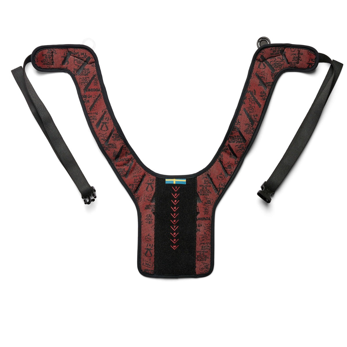 Replacement Kit for USWE NDM 2.0 Sung-Me Chest Harness