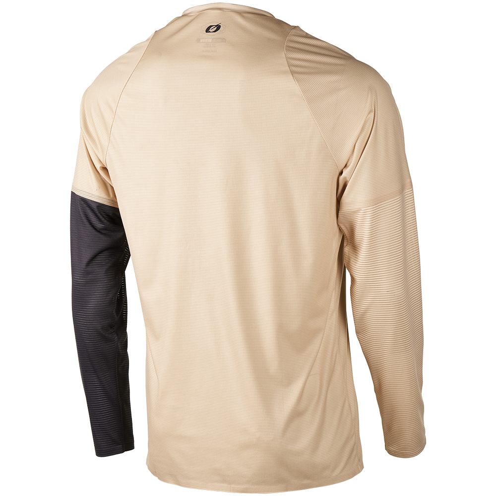 O'NEAL ELEMENT FR PALIN Long Sleeve Jersey Sand/Black
