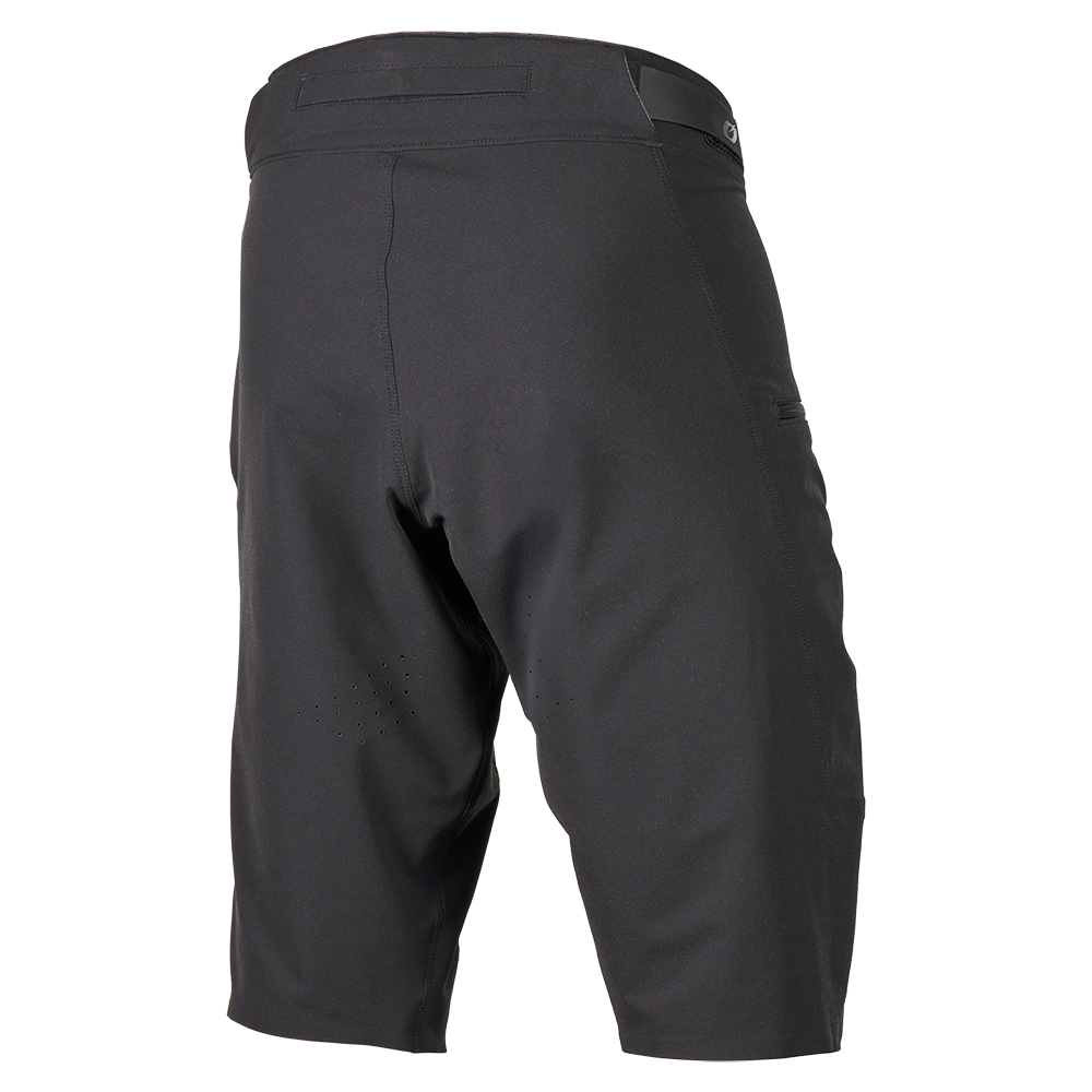 O'NEAL PIN IT Shorts Svart