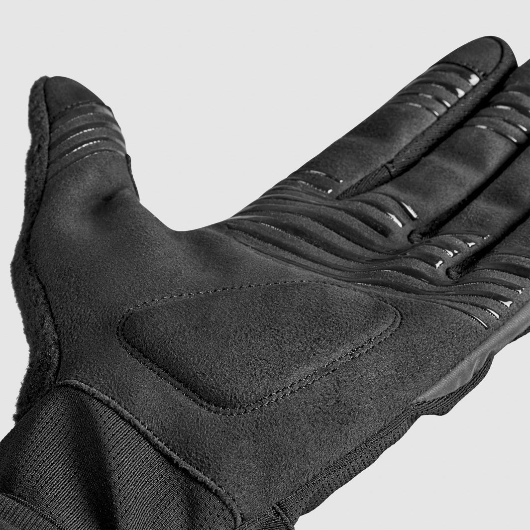 GRIPGRAB HURRICANE 2 WINDPROOF SPRING AUTUMN Gloves Black