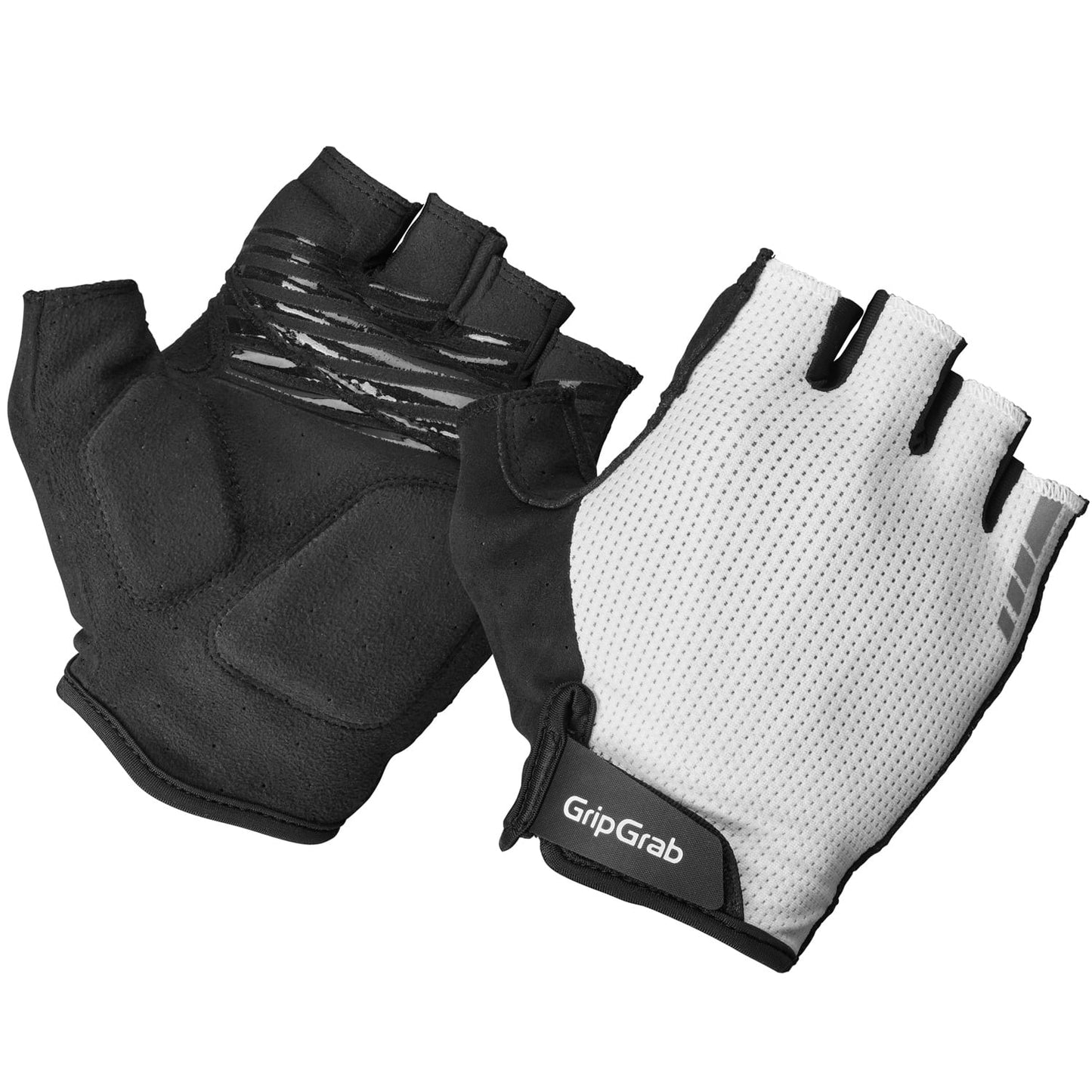 GRIPGRAB EXPLR RC MAX Korta handskar Vit