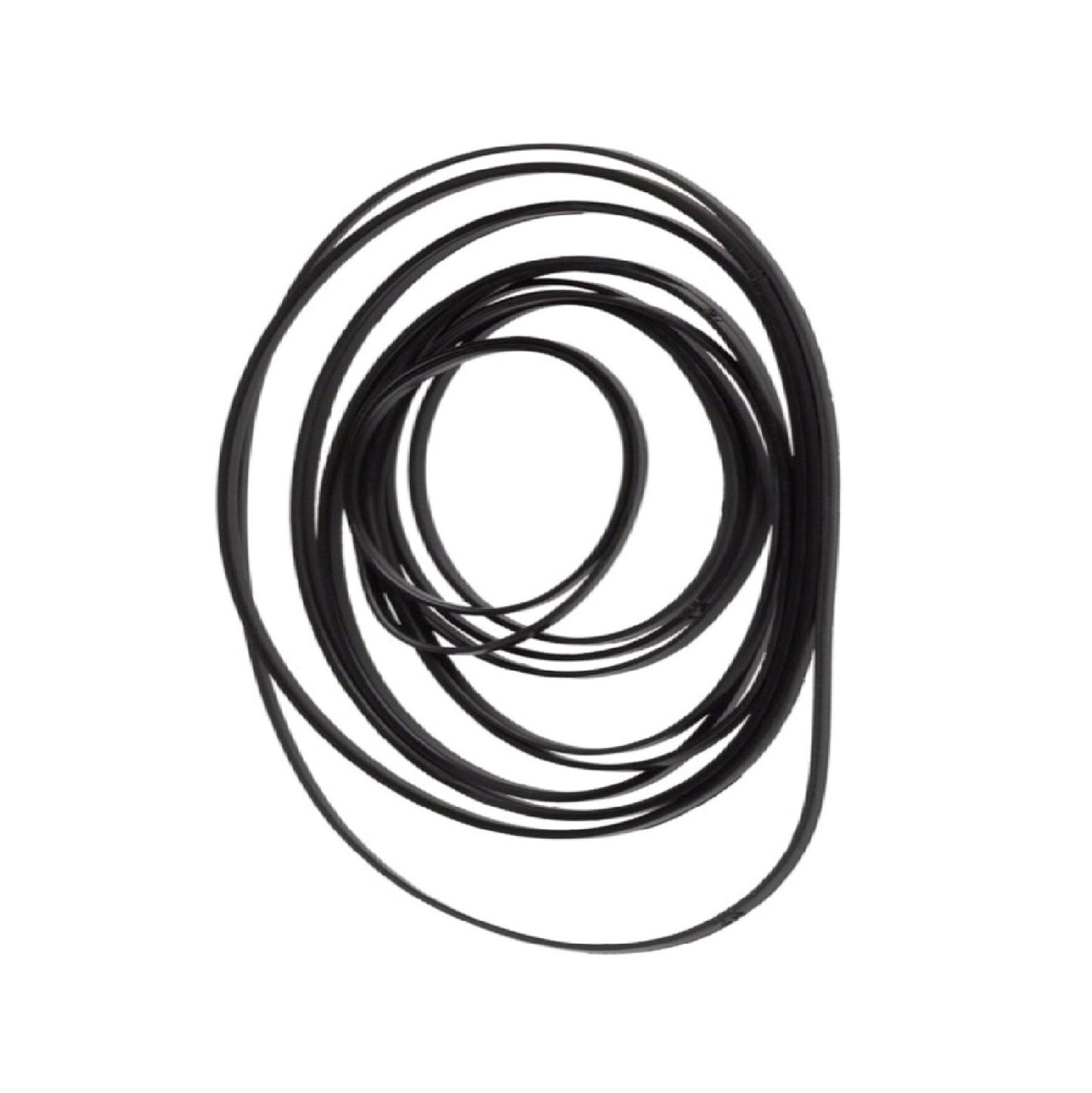 Distanssats för SRAM RED XG-1290 10-26-tandad kassett