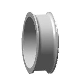 SRAM BB30/PF30 ROAD/MTB 13 mm distans för vevparti