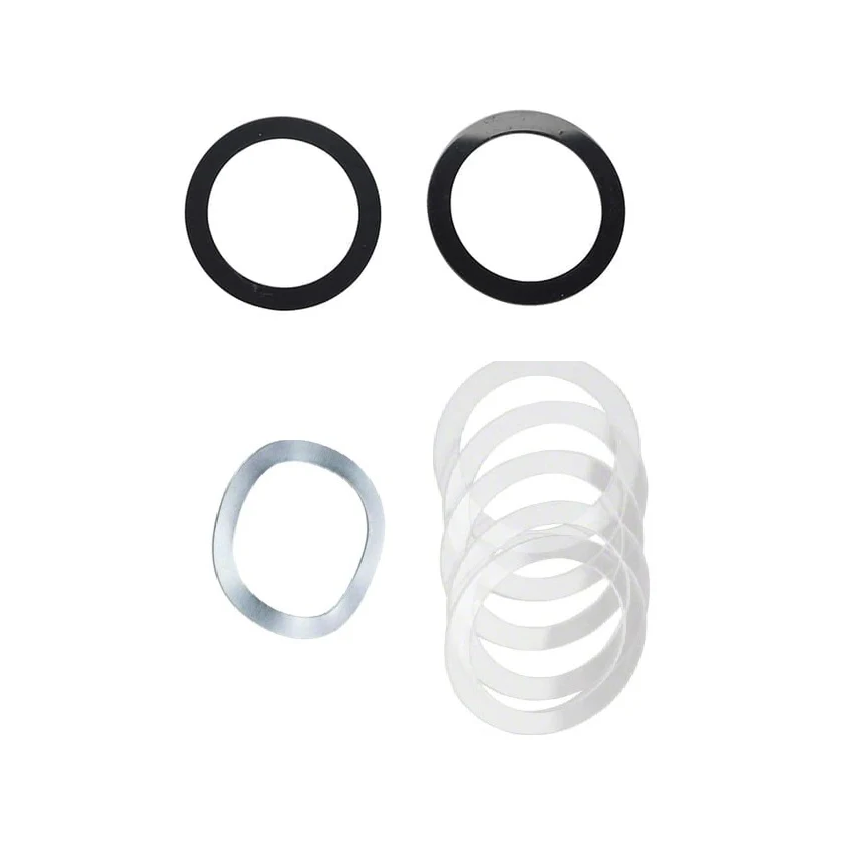 Spacer Kit Crankset SRAM BB30>BB386 ROAD