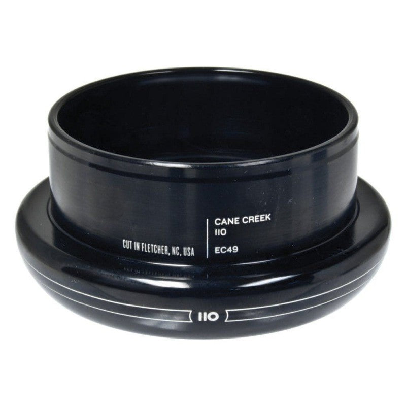Headset CANE CREEK 110 Lägre, 1 1/8" (1,5" > 1 1/8"), EC49/30, guld