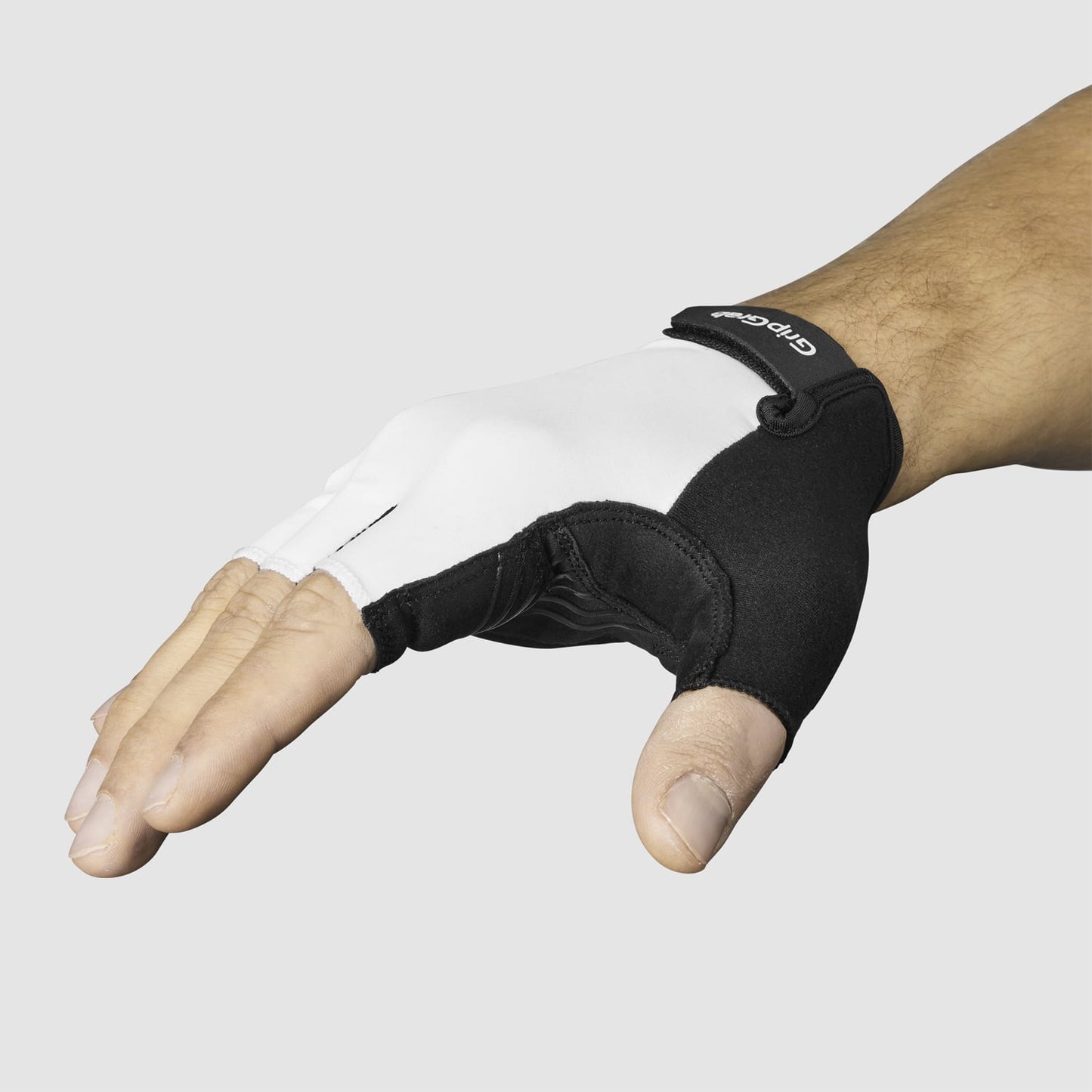 GRIPGRAB RIDE RC MAX Korta handskar Vit