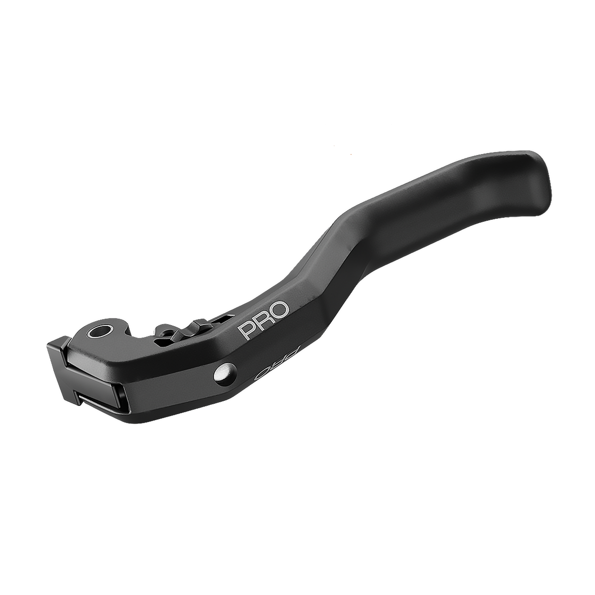 GUSTAV PRO 1-fingers bromshandtag i aluminium