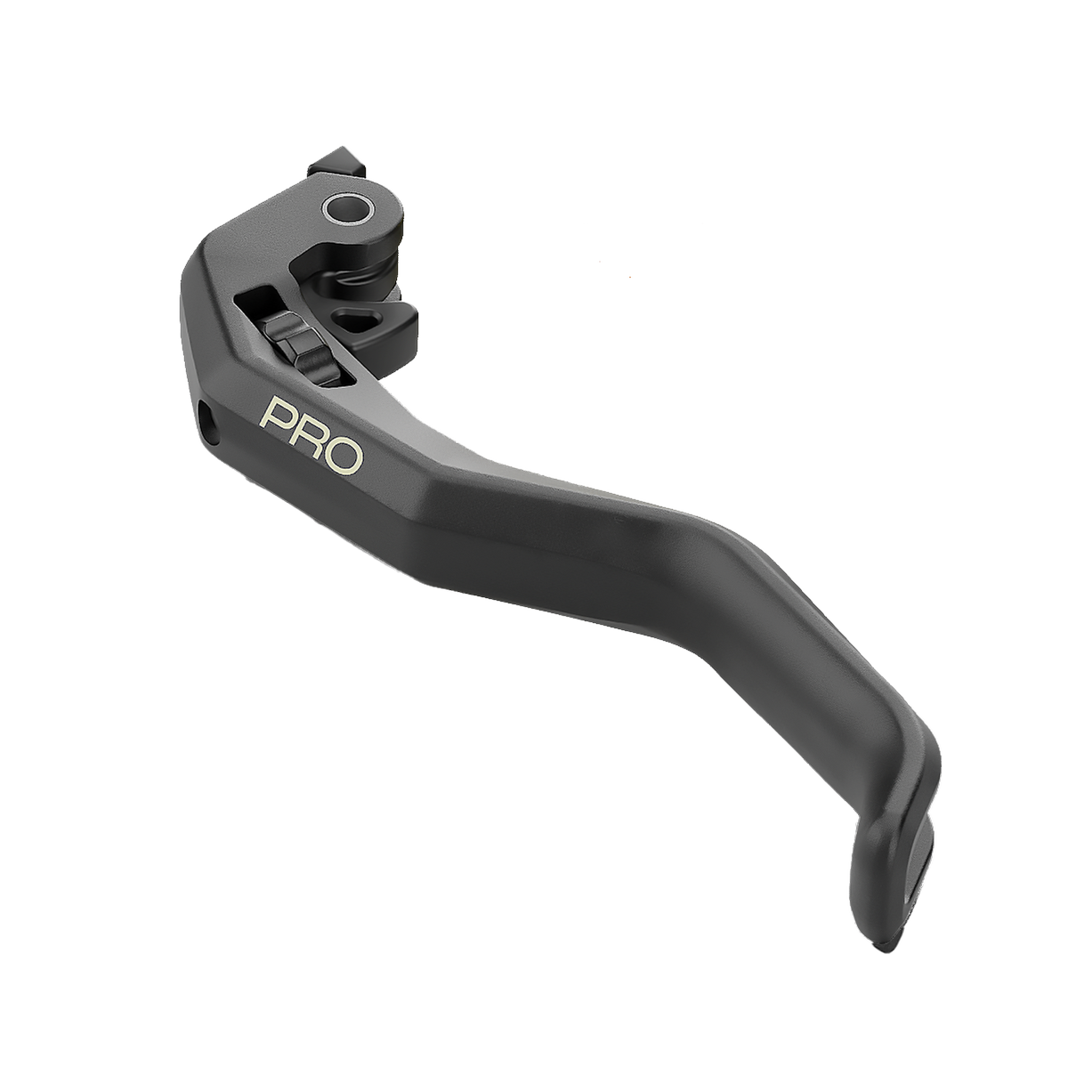 GUSTAV PRO 1-fingers bromshandtag i aluminium