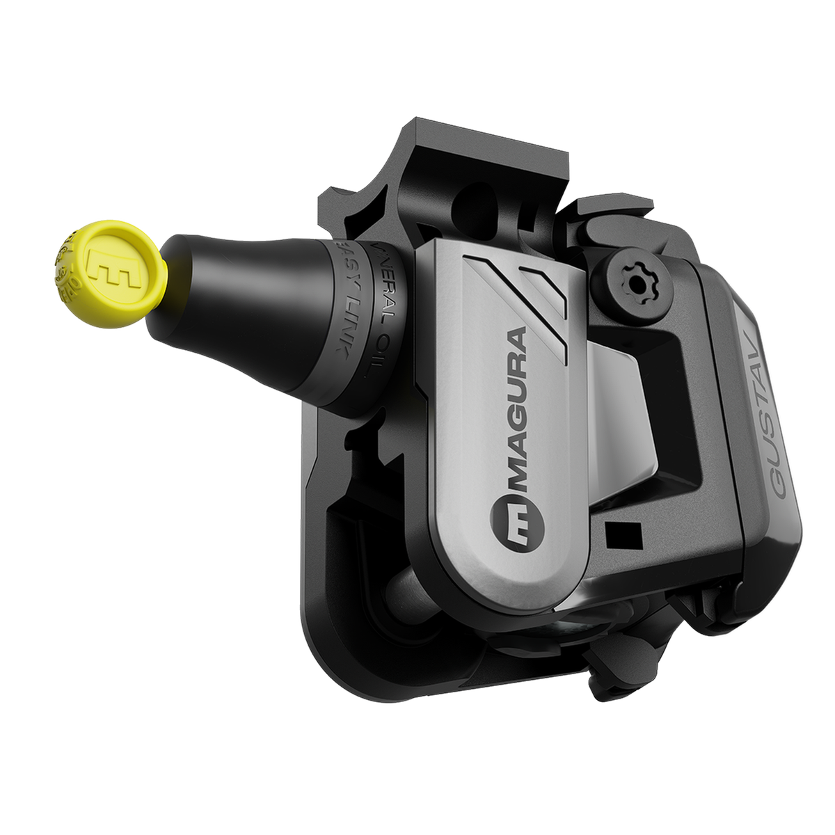 MAGURA GUSTAV PRO master cylinder without brake lever