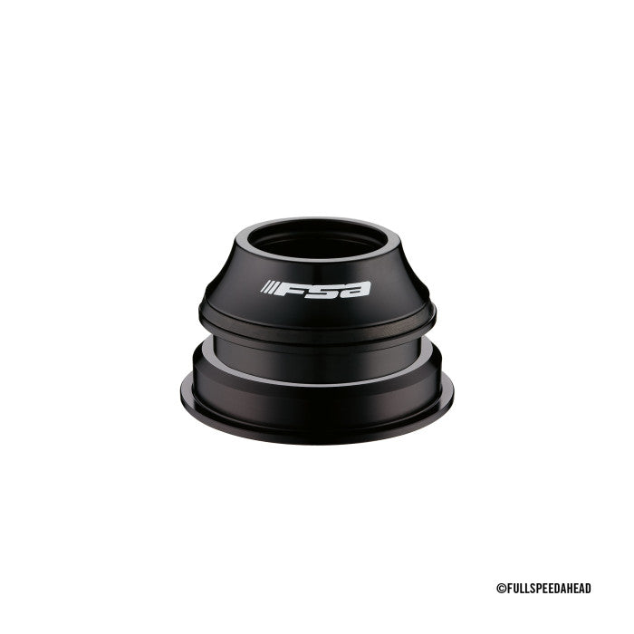 JDD semi-integrated Orbit n°63/51 Colnago 1"1/8 - 1''1/4 hood 15mm black