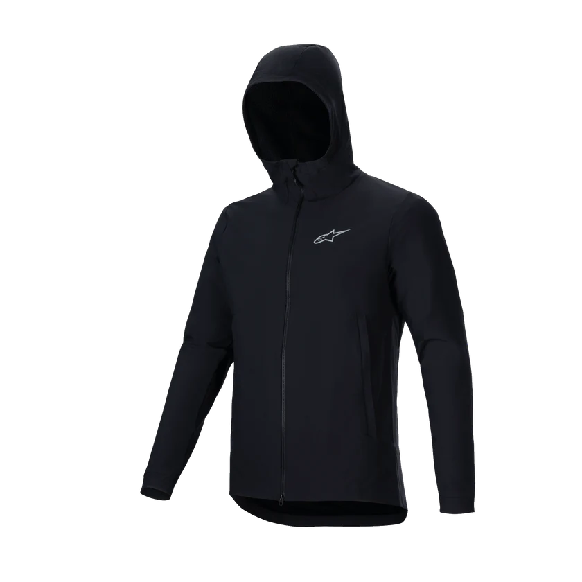 ALPINESTARS A-DURA THERMAL Jacka Svart