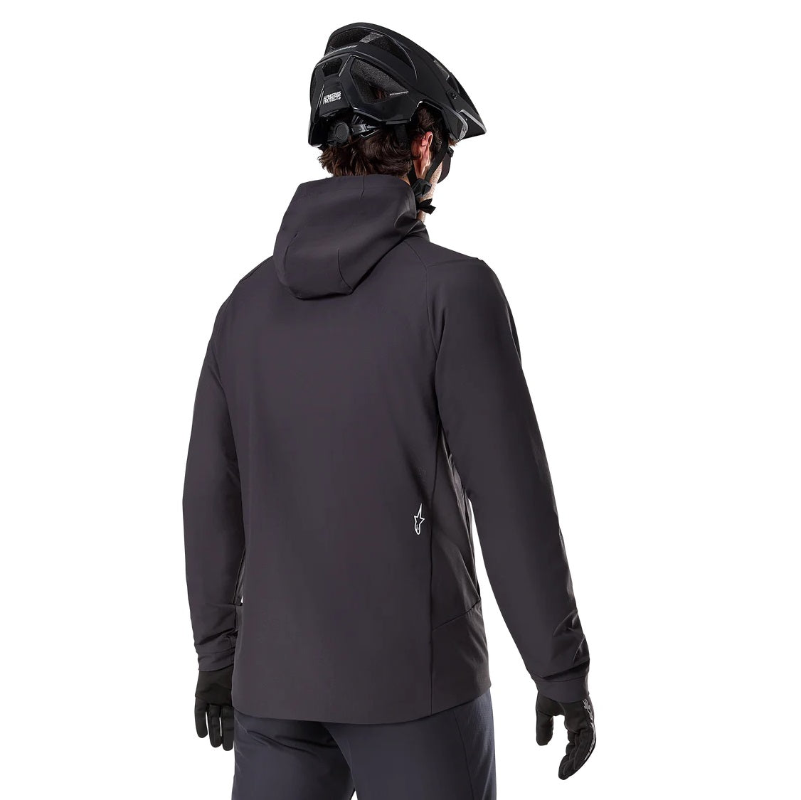 ALPINESTARS A-DURA THERMAL Jacka Svart