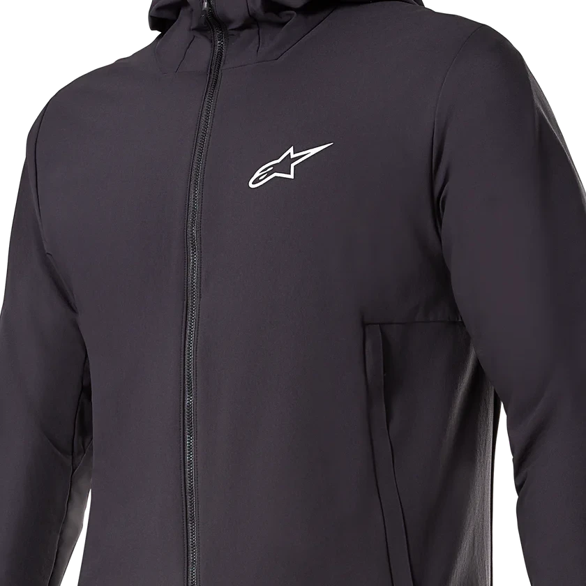 ALPINESTARS A-DURA THERMAL Jacka Svart