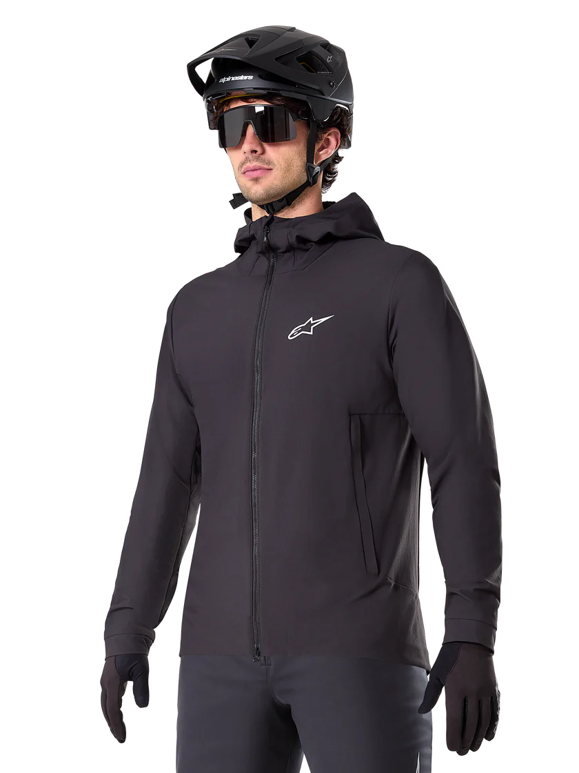ALPINESTARS A-DURA THERMAL Jacka Svart