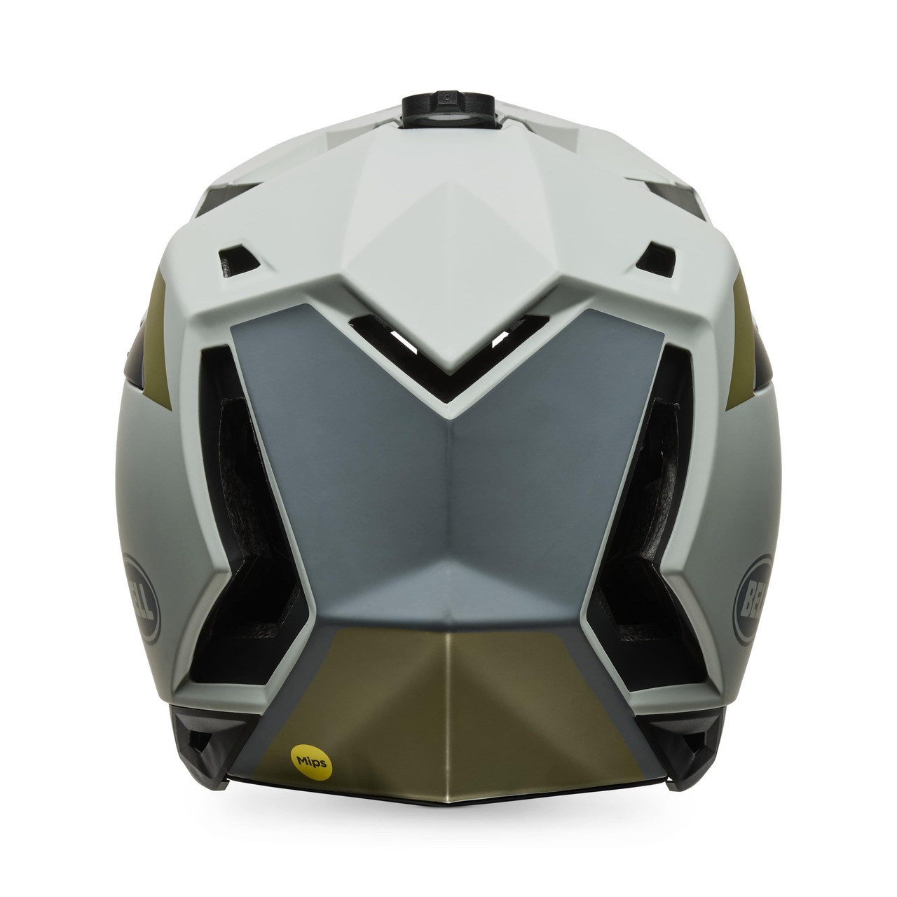 MTB Helmet BELL l FULL-10 MIPS SPHERICAL Grey