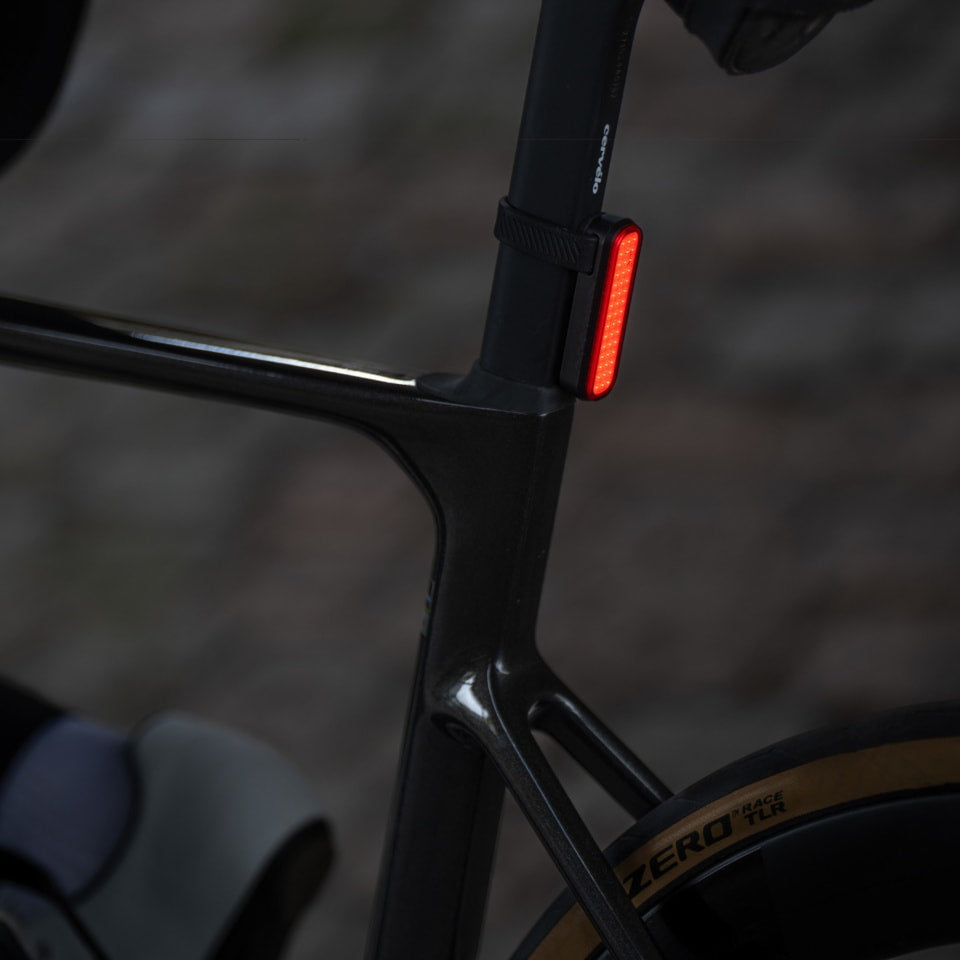 BBB SIGNAL 80 rear light