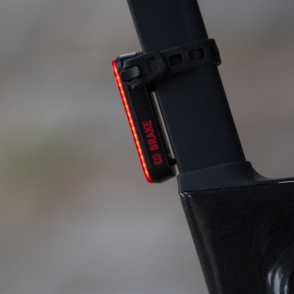 BBB SIGNAL BRAKE 80 rear light