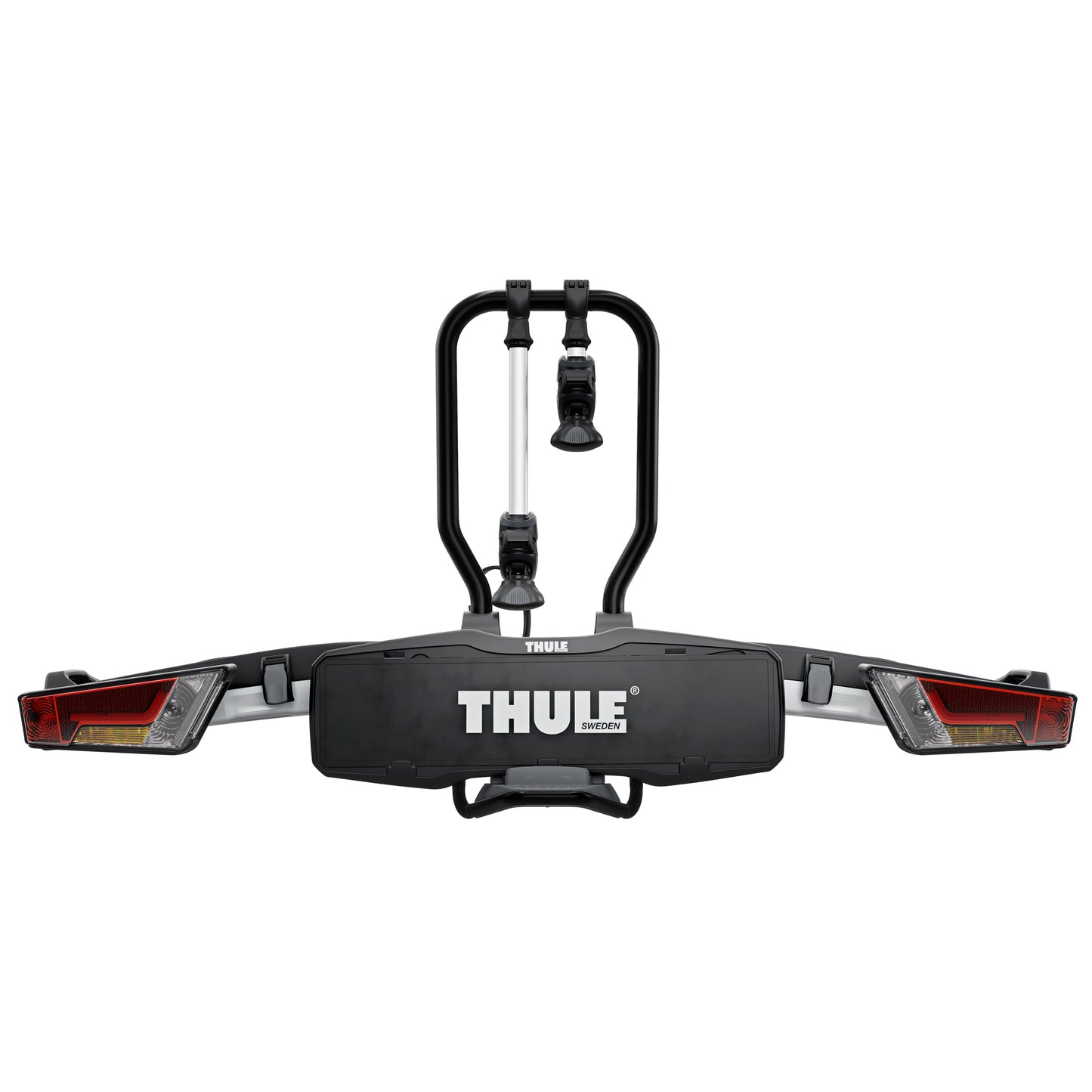 THULE EASYFOLD XT 2 cykelhållare på dragkrok