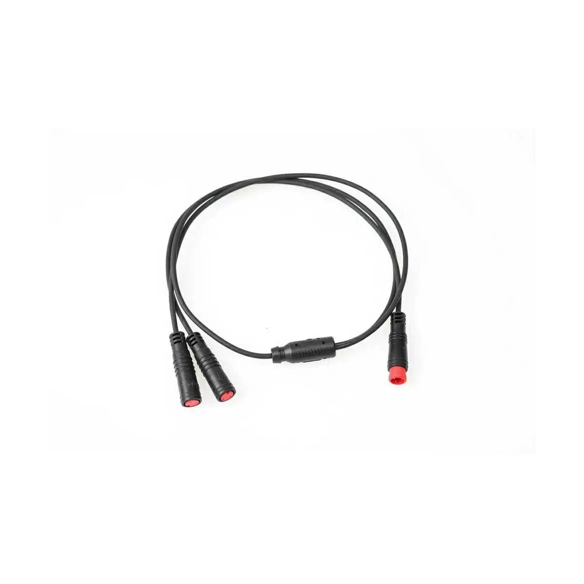 Kabelöppnare Y MAGURA MTe/HSe 2 pluggar Higo Mini B Female/1 Higo Mini B Male 500mm