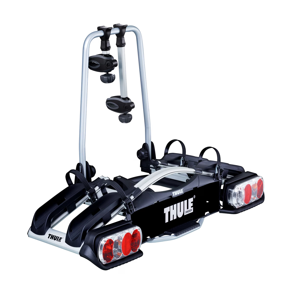 THULE EUROWAY G2 Bike Carrier - 2 Bikes