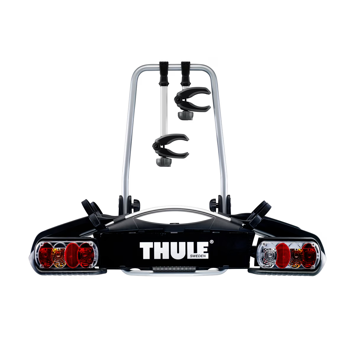 THULE EUROWAY G2 Bike Carrier - 2 Bikes
