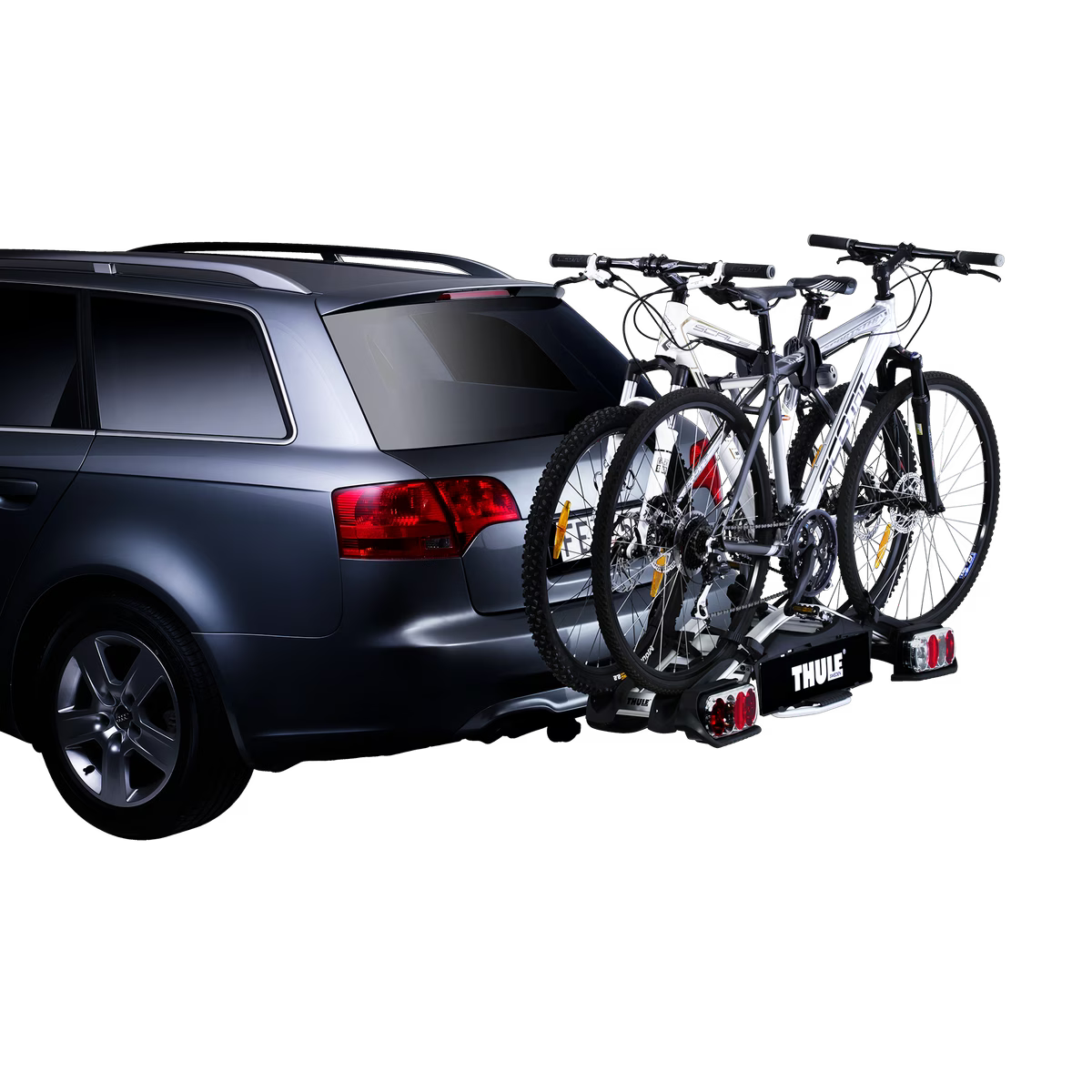 THULE EUROWAY G2 Bike Carrier - 2 Bikes